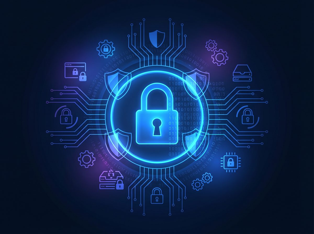 低频加速器安全防护体系